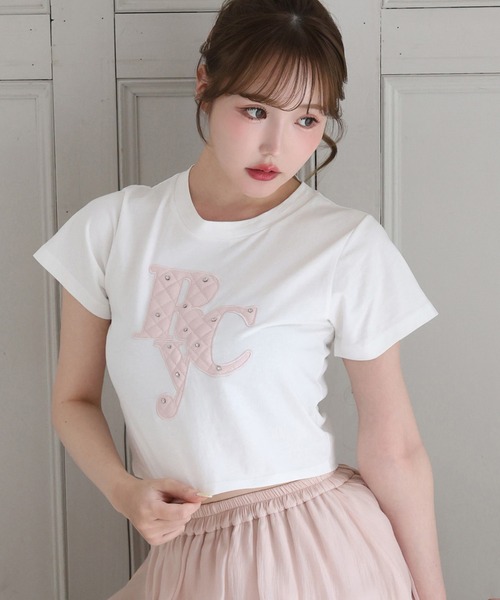 アソートサスティナブルTシャツ（Tシャツ/カットソー）｜one after