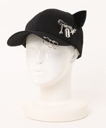 SVEC（シュベック）の「ネコ耳 アクセサリー キャップ（キャップ）」