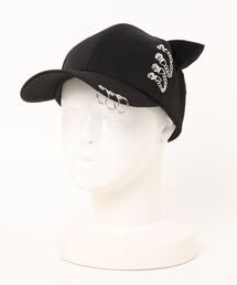 SVEC（シュベック）の「ネコ耳 アクセサリー キャップ（キャップ）」