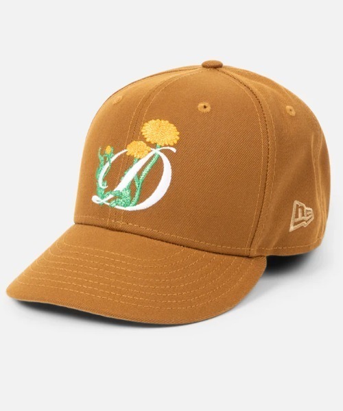 Dime/ダイム/Plain Air NewEra Cap（キャップ）｜DIME（ダイム）の