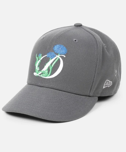 Dime/ダイム/Plain Air NewEra Cap（キャップ）｜DIME（ダイム）の