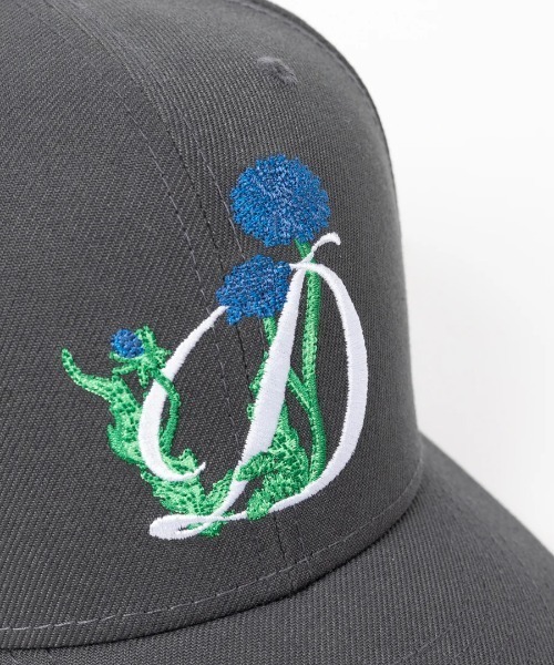 Dime/ダイム/Plain Air NewEra Cap（キャップ）｜DIME（ダイム）の