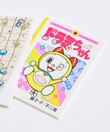 studio CLIP（スタディオクリップ）の「B6ノート[ドラミちゃん]（その他雑貨）」