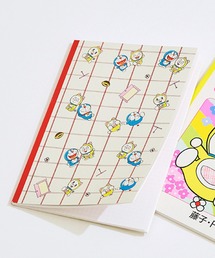 studio CLIP（スタディオクリップ）の「B6ノート[ドラミちゃん]（その他雑貨）」