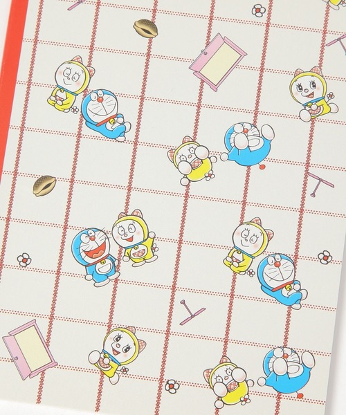studio CLIP（スタディオクリップ）の「B6ノート[ドラミちゃん]（その他雑貨・レディース・その他1/その他2・FREE）」の14枚目の写真
