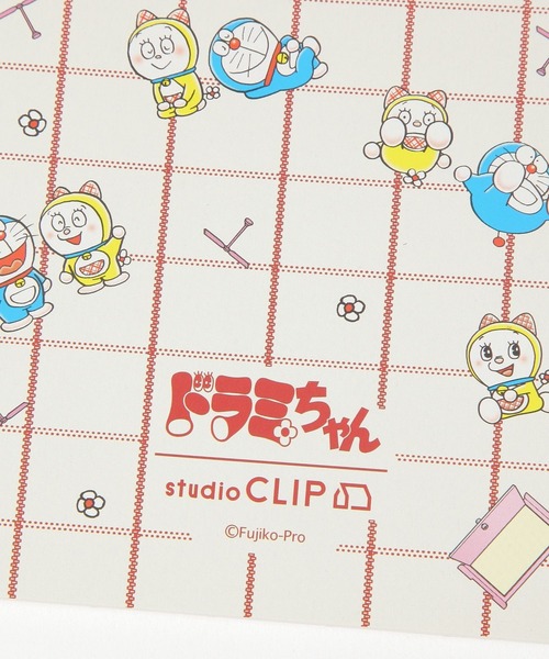 studio CLIP（スタディオクリップ）の「B6ノート[ドラミちゃん]（その他雑貨・レディース・その他1/その他2・FREE）」の15枚目の写真