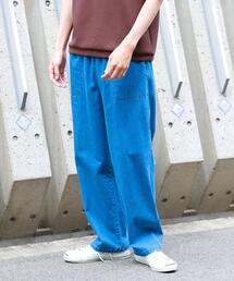 URBAN RESEARCH Sonny Label（アーバンリサーチサニーレーベル）の「接触冷感デニムイージーパンツ（デニムパンツ）」