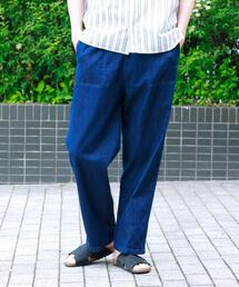 URBAN RESEARCH Sonny Label（アーバンリサーチサニーレーベル）の「接触冷感デニムイージーパンツ（デニムパンツ）」