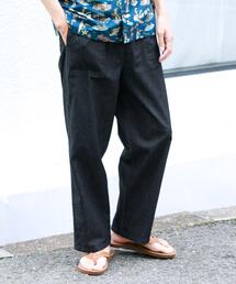 URBAN RESEARCH Sonny Label（アーバンリサーチサニーレーベル）の「接触冷感デニムイージーパンツ（デニムパンツ）」