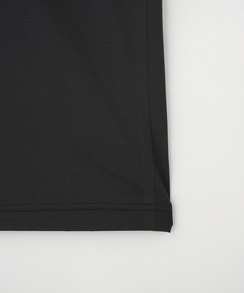 styles(スタイルス)の「REIGNING CHAMP LIGHTWEIGHT CORDURA LOGO TRAINING TANK RC1542(タンクトップ・メンズ・ブラック・L/M)」の7枚目の写真