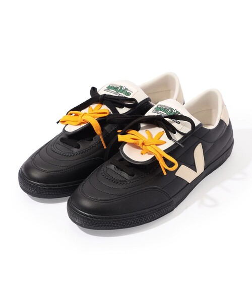 VEJA(ヴェジャ)の「VEJA × MAGLIANO PANENKA スニーカー(スニーカー・メンズ・ブラック系その他・43/44/42)」の1枚目の写真