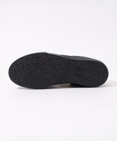 VEJA(ヴェジャ)の「VEJA × MAGLIANO PANENKA スニーカー(スニーカー・メンズ・ブラック系その他・43/44/42)」の4枚目の写真