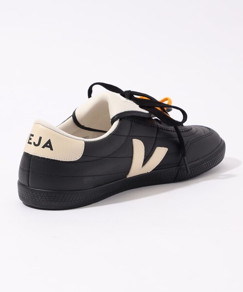 VEJA(ヴェジャ)の「VEJA × MAGLIANO PANENKA スニーカー(スニーカー・メンズ・ブラック系その他・43/44/42)」の5枚目の写真