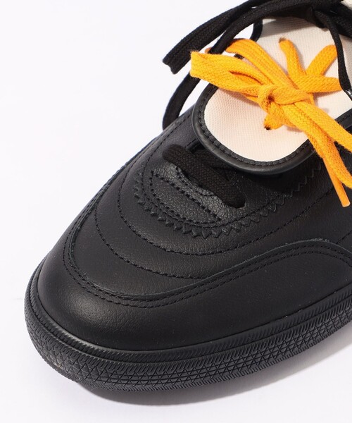 VEJA(ヴェジャ)の「VEJA × MAGLIANO PANENKA スニーカー(スニーカー・メンズ・ブラック系その他・43/44/42)」の6枚目の写真