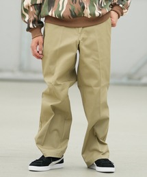 Dickies/ディッキーズ ワークパンツ DB2037-W14S/W67S/W68S/W75S/W76S