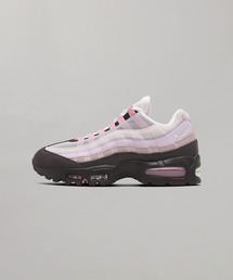 NIKE（ナイキ）の「NIKE WMNS AIR MAX 95 BIG BUBBL IB6396-600（スニーカー）」