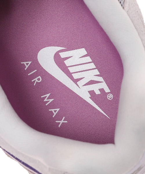 NIKE(ナイキ)の「NIKE WMNS AIR MAX 95 BIG BUBBL IB6396-600(スニーカー・メンズ・ピンク・23.5cm/24cm/24.5cm/27cm/27.5cm/28cm/28.5cm)」の6枚目の写真