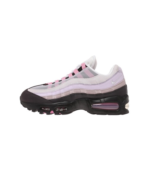NIKE(ナイキ)の「NIKE WMNS AIR MAX 95 BIG BUBBL IB6396-600(スニーカー・メンズ・ピンク・23.5cm/24cm/24.5cm/27cm/27.5cm/28cm/28.5cm)」の7枚目の写真