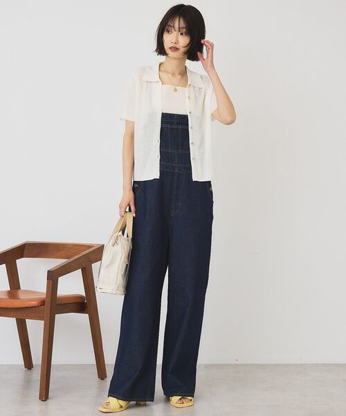 AMERICAN HOLIC（アメリカンホリック）の「パフツイストサンダル（サンダル・レディース・イエロー/ブラック・M/L/S）」の9枚目の写真