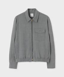 Paul Smith｜ポール・スミスのブルゾン（ジップアップ）通販 - ZOZOTOWN