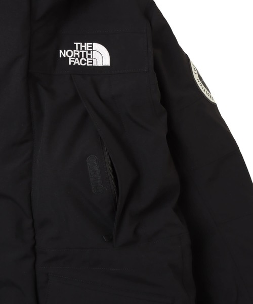THE NORTH FACE(ザノースフェイス)の「THE NORTH FACE Antarctica Parka / ザ・ノース・フェイス アンタークティカ パーカー(ダウンジャケット/コート・メンズ・ブラック・S/XL/L/M)」の5枚目の写真