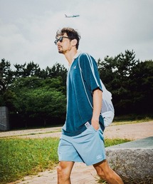 OFFSHORE（オフショア）の「【Collaboration】UMBRO×OFFSHORE ACTIVEFLOW SHORTS（その他パンツ）」