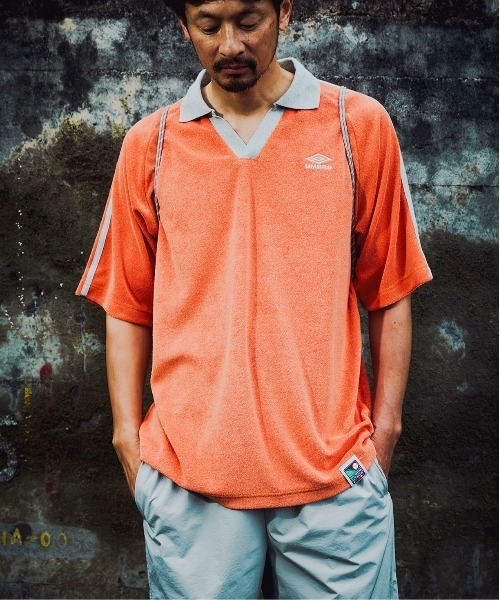 OFFSHORE(オフショア)の「【Collaboration】UMBRO×OFFSHORE ACTIVEFLOW SHORTS(その他パンツ・メンズ・グレー/ネイビー/ライム・M/L/XL/S)」の6枚目の写真