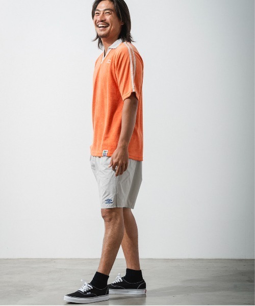 OFFSHORE(オフショア)の「【Collaboration】UMBRO×OFFSHORE ACTIVEFLOW SHORTS(その他パンツ・メンズ・グレー/ネイビー/ライム・M/L/XL/S)」の7枚目の写真