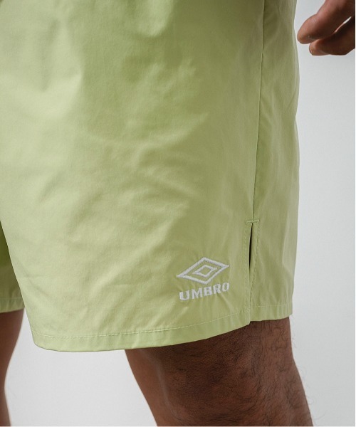 OFFSHORE(オフショア)の「【Collaboration】UMBRO×OFFSHORE ACTIVEFLOW SHORTS(その他パンツ・メンズ・グレー/ネイビー/ライム・M/L/XL/S)」の13枚目の写真