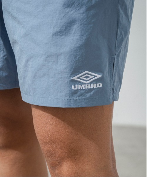 OFFSHORE(オフショア)の「【Collaboration】UMBRO×OFFSHORE ACTIVEFLOW SHORTS(その他パンツ・メンズ・グレー/ネイビー/ライム・M/L/XL/S)」の15枚目の写真