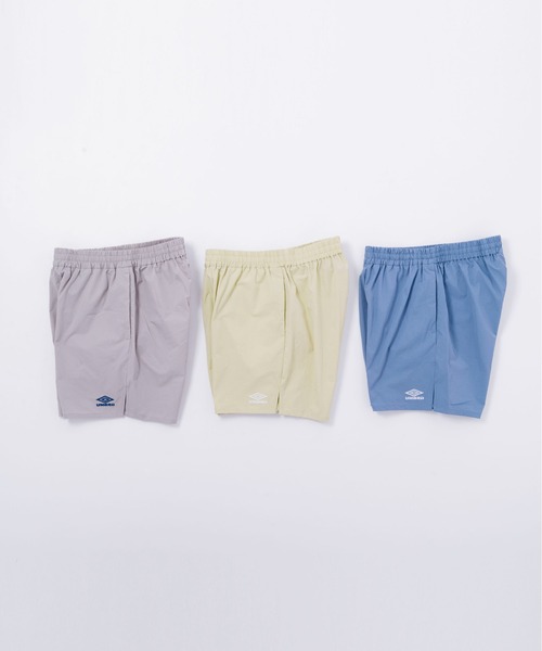 OFFSHORE(オフショア)の「【Collaboration】UMBRO×OFFSHORE ACTIVEFLOW SHORTS(その他パンツ・メンズ・グレー/ネイビー/ライム・M/L/XL/S)」の10枚目の写真
