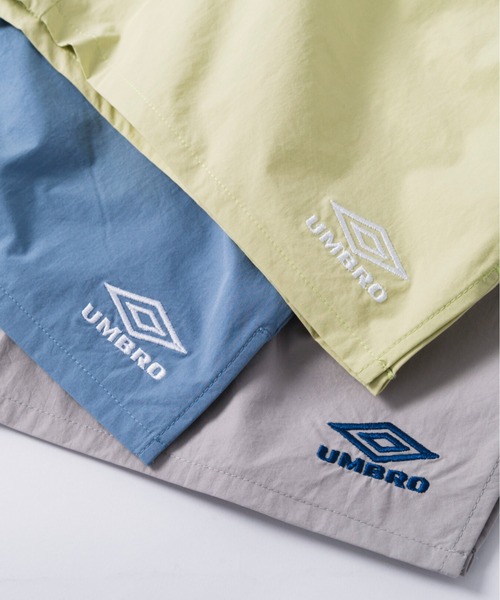 OFFSHORE(オフショア)の「【Collaboration】UMBRO×OFFSHORE ACTIVEFLOW SHORTS(その他パンツ・メンズ・グレー/ネイビー/ライム・M/L/XL/S)」の21枚目の写真