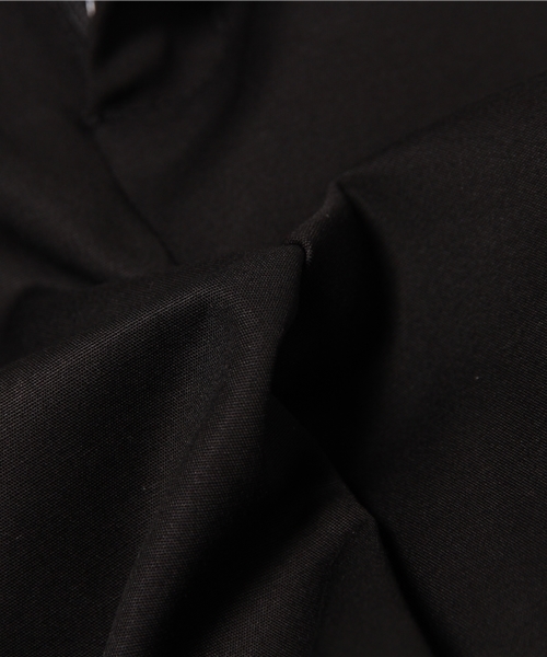 Chez toi（シェトワ）の「タックストレッチパンツ（その他パンツ・レディース・キャメル/ブラック・38/36）」の11枚目の写真