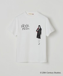JOINT WORKS（ジョイントワークス）の「GOOD ROCK SPEED / グッドロックスピード /Devil Wears Prada /Andrea Sachs T-SHIRTS（Tシャツ/カットソー）」