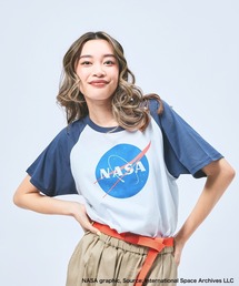niko and... | 【NASAテーマ】アソートTシャツ(Tシャツ/カットソー)