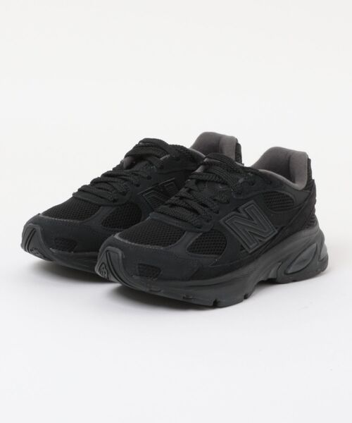 NEW BALANCE ニューバランス U2010 7B1(D) U2010 U2010 7B1 BLACK(7B1)