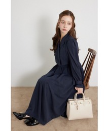 セール】Sailor collar mermaid dress（ワンピース）｜Rose Muse（ロゼ