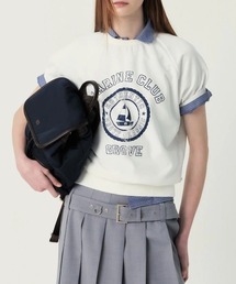 GROVE MARINE CLUB T-SHIRT