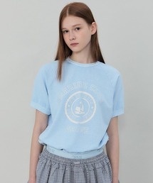 GROVE MARINE CLUB T-SHIRT