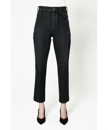 《CIMARRON JEANS CORE》CLAUDIA SLIM TAPERED/スリムテーパード