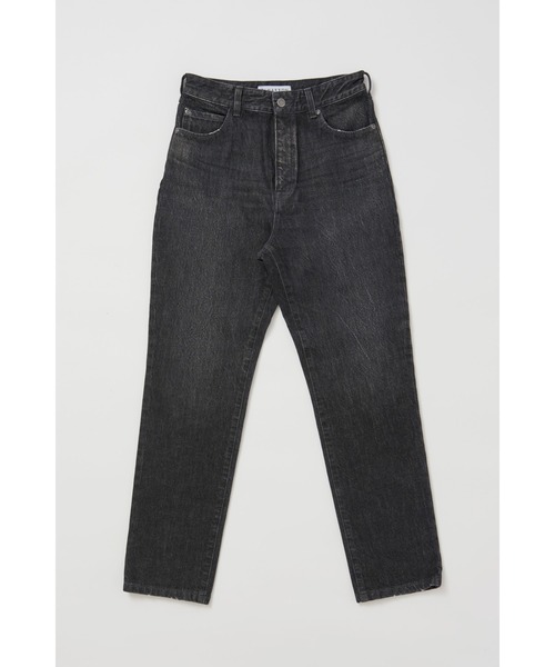 RUGGEDWORKS（ラゲッドワークス）の「《CIMARRON JEANS CORE》CLAUDIA SLIM TAPERED/スリムテーパード（デニムパンツ・レディース・ネイビー/チャコールグレー/ブラック・24inch/25inch/23inch/26inch/27inch）」の10枚目の写真