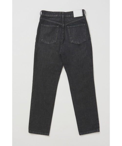 RUGGEDWORKS（ラゲッドワークス）の「《CIMARRON JEANS CORE》CLAUDIA SLIM TAPERED/スリムテーパード（デニムパンツ・レディース・ネイビー/チャコールグレー/ブラック・24inch/25inch/23inch/26inch/27inch）」の11枚目の写真