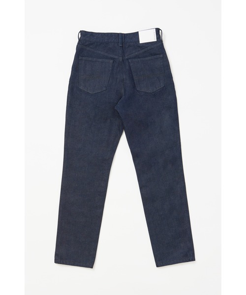 RUGGEDWORKS（ラゲッドワークス）の「《CIMARRON JEANS CORE》CLAUDIA SLIM TAPERED/スリムテーパード（デニムパンツ・レディース・ネイビー/チャコールグレー/ブラック・24inch/25inch/23inch/26inch/27inch）」の14枚目の写真