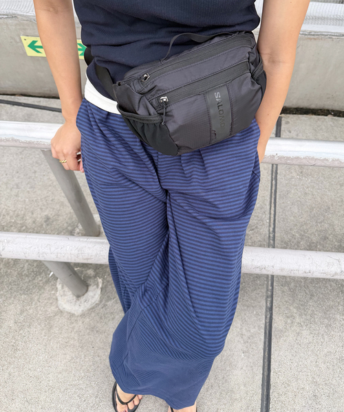 SALOMON / サロモン】 ACS WAIST PACK 3（ボディバッグ/ウエストポーチ