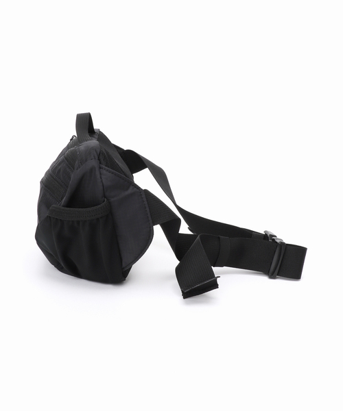SALOMON(サロモン)の「《追加》【SALOMON / サロモン】 ACS WAIST PACK 3(ボディバッグ/ウエストポーチ・レディース・ブラック・FREE)」の6枚目の写真