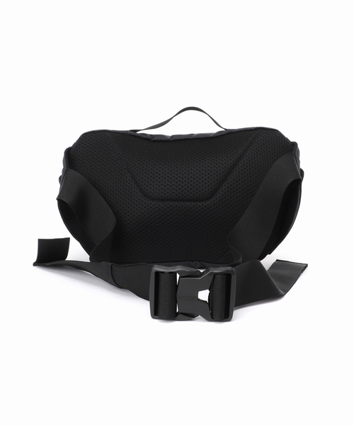 SALOMON(サロモン)の「《追加》【SALOMON / サロモン】 ACS WAIST PACK 3(ボディバッグ/ウエストポーチ・レディース・ブラック・FREE)」の7枚目の写真