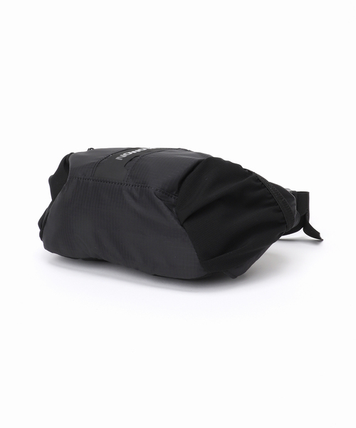 SALOMON(サロモン)の「《追加》【SALOMON / サロモン】 ACS WAIST PACK 3(ボディバッグ/ウエストポーチ・レディース・ブラック・FREE)」の9枚目の写真