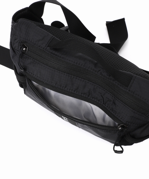 SALOMON(サロモン)の「《追加》【SALOMON / サロモン】 ACS WAIST PACK 3(ボディバッグ/ウエストポーチ・レディース・ブラック・FREE)」の11枚目の写真