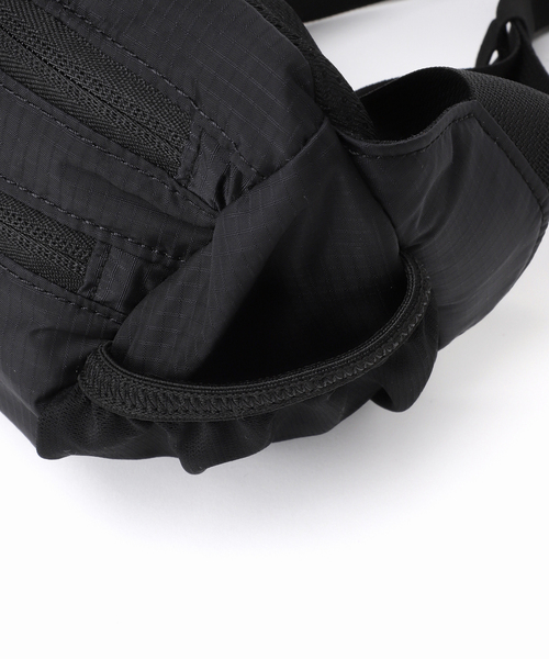 SALOMON(サロモン)の「《追加》【SALOMON / サロモン】 ACS WAIST PACK 3(ボディバッグ/ウエストポーチ・レディース・ブラック・FREE)」の12枚目の写真