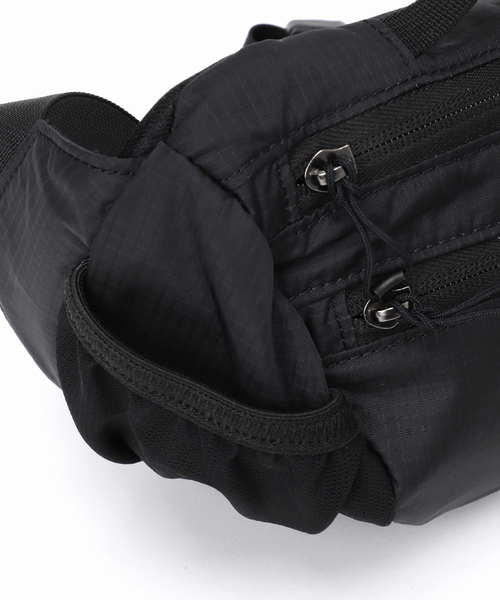 SALOMON(サロモン)の「《追加》【SALOMON / サロモン】 ACS WAIST PACK 3(ボディバッグ/ウエストポーチ・レディース・ブラック・FREE)」の13枚目の写真
